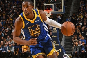 娱乐官网-美记：勇士对库明加未来并不太担忧 其他队很难为其开出巨额报价