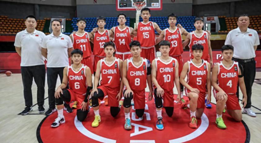 娱乐官网-荡气回肠！恭喜中国男篮，1个月内双杀新西兰，5连胜进亚洲杯决赛