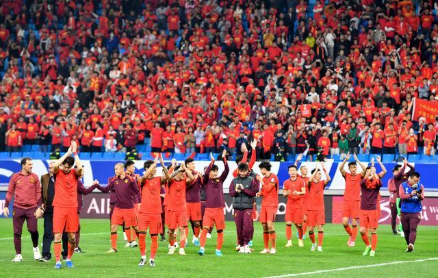 体育赛事-国足取胜印尼难阻下滑势头 世界排名将到第92位