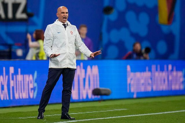 APP下载-马丁内斯：我们能赢是因为团结 换人不算晚