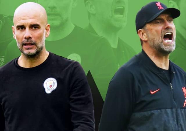 游戏平台-【前瞻】英超末轮冲刺 期盼逆袭的利物浦还有戏吗？