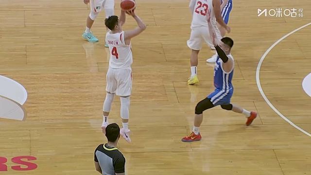 leyuSport-逆转取胜！中国男篮世预赛击败中国台北