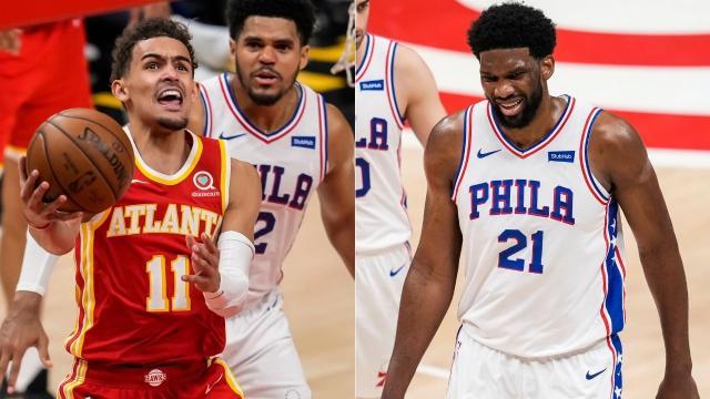 中国乐鱼体育-【观察】内外线生存环境天差地别 NBA应该取消三罚？